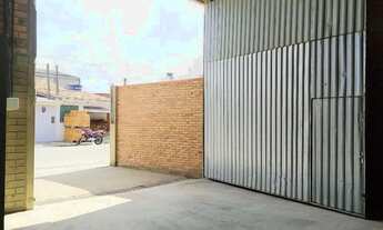 Imagem 2: Vendo Galpão em Navegantes