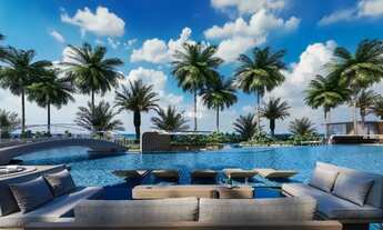 Imagem 3: Brava Beach Internacional - Reserva Recife com 4 suítes na Praia Brava de Itajaí