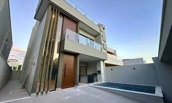 Imagem: Casa com 5 quartos à venda, 328 m² por