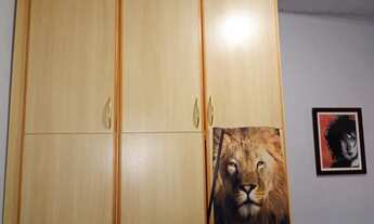 Imagem: Vendo lote em condominio com 2 casas