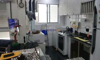 Imagem 6: Apartamento para Venda - 58.89m², 2 dormitórios, 1 vaga - Farroupilha