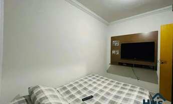 Imagem 7: Área privativa no bairro Jardim Leblon