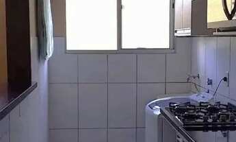 Imagem 5: APARTAMENTO - PALMEIRAS DE SÃO JOSÉ - SP