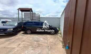 Imagem 2: Terreno à venda com 300m² no Residencial Parque Fazenda em Campinas/SP