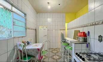 Imagem 4: Casa Linear 3 Q, Piscina e Barracão - COD.624