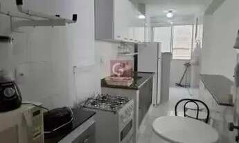 Imagem 2: APTO COND CAMPO BELLO 2509