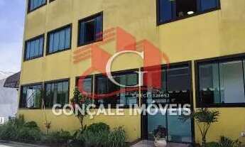 Imagem 3: Galpão Comercial para Alugar - 4.500 m² em Jardim Japão, São Paulo - R$ 120.000/mês