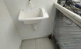 Imagem 3: Sobrado com varanda