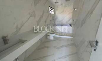 Imagem 5: Barra da Tijuca Casa em condomínio com 4 dormitórios