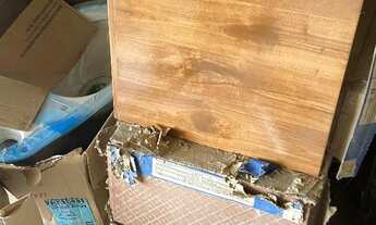 Imagem 5: Kitnet à venda - R$ 20.000