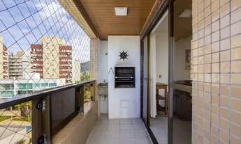 Imagem 7: Apartamento à venda em Matinhos no bairro Caiobá ARYA1