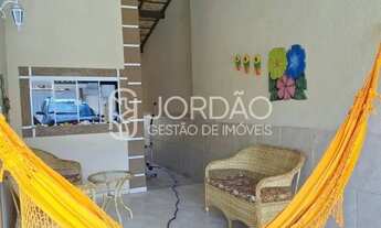 Imagem 6: CASA 3 DORMITÓRIOS
