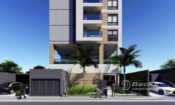 Imagem: Apartamento no Anita Garibaldi - Joinville