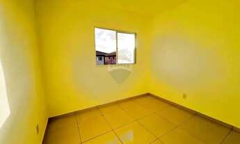 Imagem 8: Apto 2/4 Reformado no Caji: Conforto e Segurança no Coração da Bahia!