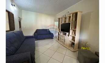 Imagem 5: CASA VENDA NO BAIRRO MAROTINHO - ITAMARAJU/BA