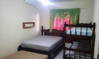 Imagem 4: Apto 2 qtos, 9 pessoas