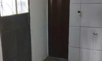 Imagem 4: Kitnet com dois cômodos