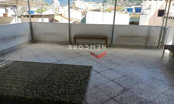 Imagem 9: Casa de Vila em Rua General Belegarde - Engenho Novo - Rio de Janeiro/RJ