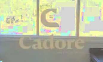 Imagem 7: Apartamento à venda no Novo Mundo com 2/4, Móveis planejados e elevador