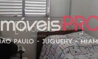 Imagem 7: Apartamento 90m² com 2 dormitórios para Venda em Moema