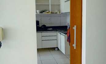 Imagem 3: AP 2 qtos Cidade Nova