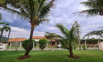 Imagem 4: Chacara de 200m² Construídos