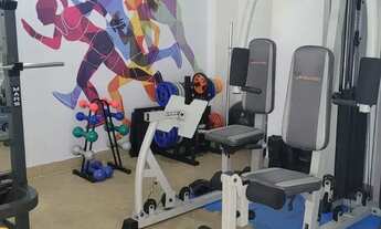 Imagem 8: Alugo apartamento no Jardim Aeroporto