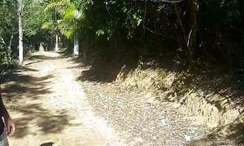 Imagem 3: Terreno amplo de 1700 m² em área rural perto da lagoa em Silva Jardim