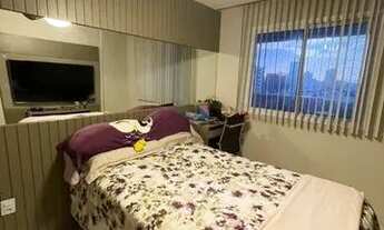 Imagem 4: 3 quartos sendo 1 suíte, lazer completo a poucos metros da orla