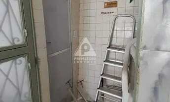 Imagem 2: Apartamento Duplex Reformado 129m² 4 Quartos e 2 Vagas no Andaraí/RJ