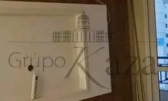 Imagem 4: Oportunidade - Apartamento - Parque Residencial Aquarius - Residencial Maison Barbara - 3