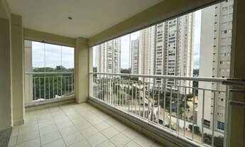 Imagem: Apartamento Residencial / Jardim Arpoador