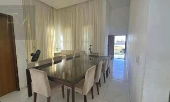 Imagem: Casa com 4 dormitórios à venda, 241 m²