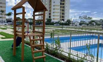 Imagem 2: Apartamento no Eldorado Parque Tijuca, unidade saindo com o valor abaixo de mercado, pront
