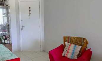 Imagem 5: Imóvel para venda com 65 metros quadrados com 2 quartos em Bento Ferreira - Vitória - ES