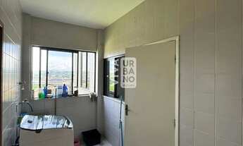 Imagem 3: Apartamento mobiliado de 3 quartos para locação no Bela Vista/Volta Redonda - AP00957