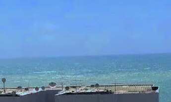 Imagem 2: Imóvel para venda com 114 metros quadrados com 3 quartos em Boa Viagem - Recife - PE