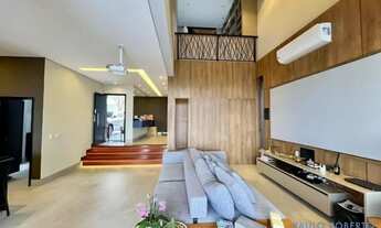 Imagem 3: CASA EM CONDOMÍNIO - CONDOMÍNIO VILA ROMANA - SP