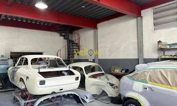 Imagem 5: Galpão em Nova Arujá - Arujá, SP