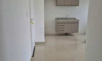 Imagem 6: Apartamento no Recreio São Judas Tadeu no Residencial Parque das Oliveiras