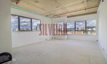 Imagem: SALAS/CONJUNTOS 346M²- SANTANA