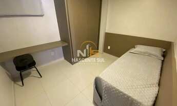 Imagem 3: Apartamento à venda no bairro Tambaú - João Pessoa/PB