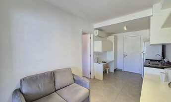 Imagem 6: Apartamento Mobiliado para Alugar no Brooklin Paulista 42m², 1 Suíte, 1 Vaga e Lazer Comp