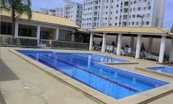 Imagem: APARTAMENTO 2/4 ARBORIS EM BURAQUINHO!!