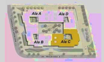 Imagem 4: Sala Comercial One Offices Avenida das Américas