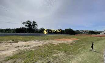 Imagem 7: Terrenos à venda no condomínio com lazer completo SJC