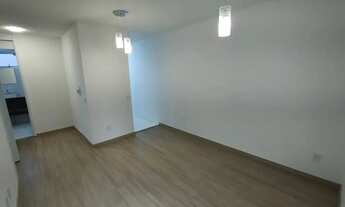 Imagem 3: Imóvel para aluguel e venda com 45 metros quadrados com 2 quartos em Parque Ipê - São Paul