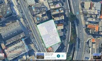 Imagem: Terreno à venda, 1020 m² por R$ 7.500.000,00