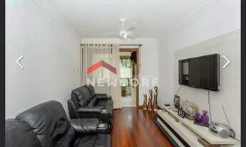 Imagem 4: Apartamento em Rua Doutor Oscar Bittencourt - Menino Deus - Porto Alegre/RS