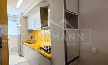 Imagem 4: Imóvel para venda possui 99 metros quadrados com 3 quartos em Centro - Florianópolis - SC